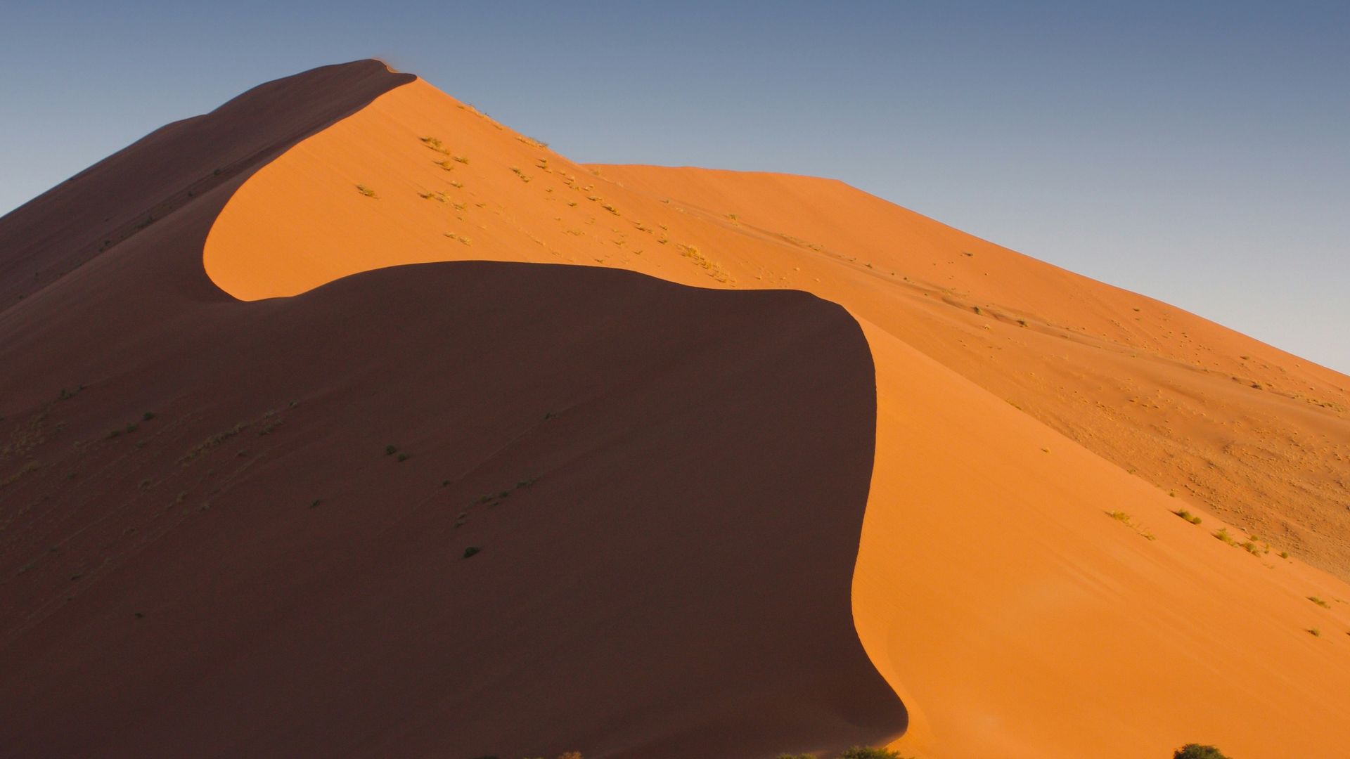 Dune 45 Namibië – Matoke Tours